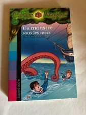 la cabane magique   / un