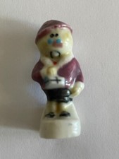 Fève - Famille Perlimpinpin