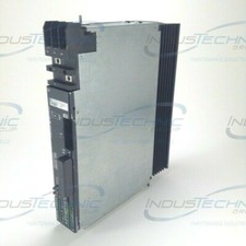 SERVO AMPLIFIER MODULE Ref 