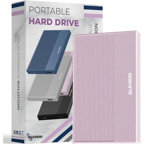 Disque dur externe 500go hdd - disque,