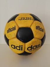 Adidas Munich Official Made in