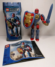 Lego castle knights kingdom - knights',