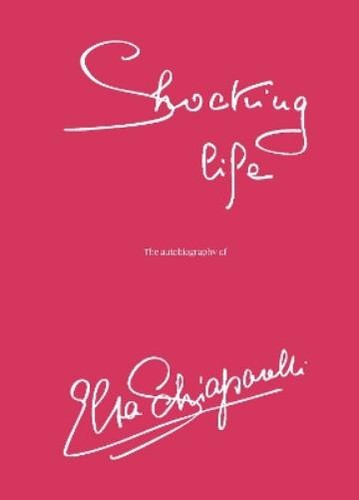 Elsa schiaparelli shocking - elsa,