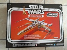 Star Wars X-Wing Fighter Biggs