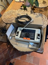 Ancienne Console Sportron