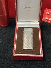 Briquet CARTIER MUST  –