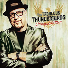 The Fabulous Thunderbirds
