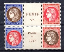 france.timbres n°348 à