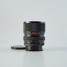 Objectif zoom konica - zoom,