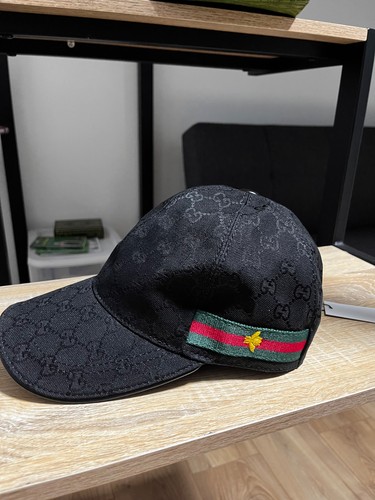 Casquette gucci édition - gucci,