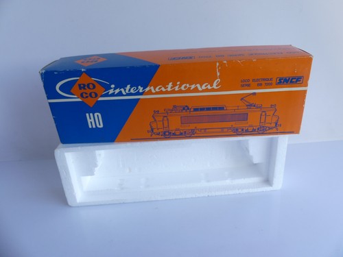 4199 roco boite vide - roco,