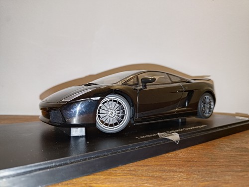 Autoart lamborghini - 1/18,