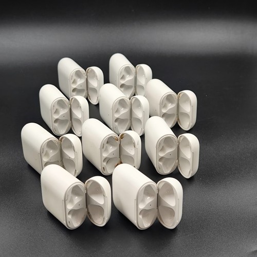 Lot apple airpods 1st - 10,