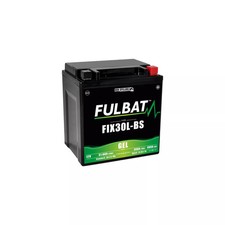 BATTERIE MOTO FULBAT GEL