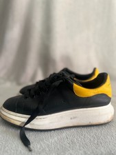 Sneakers Alexander McQueen Noires