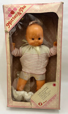 MATTEO & TEA FURGA doll doll