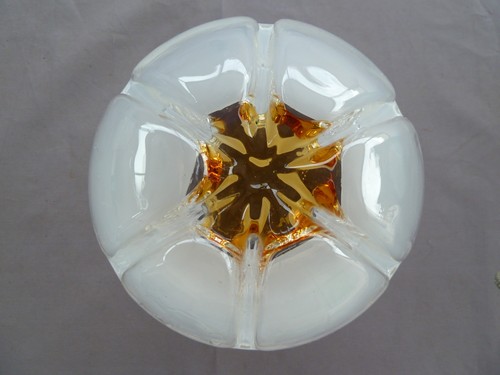 Ancien globe lustre - ancien, type