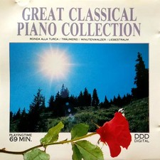 Great Classical Piano
