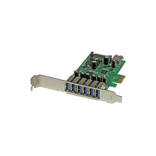 Carte interface startech - d'interface,