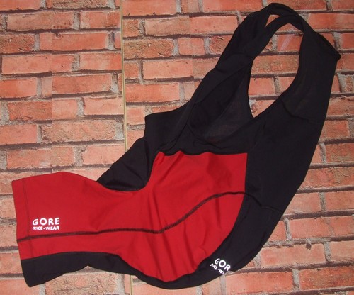Gore maillot body vélo - maillot,