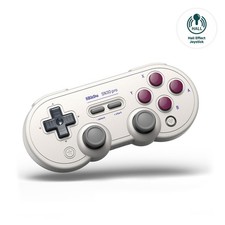 SN30 Pro Gamepad Hall Ed/G