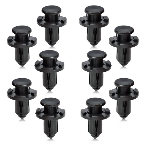 Pare choc fender clips - 50, pour