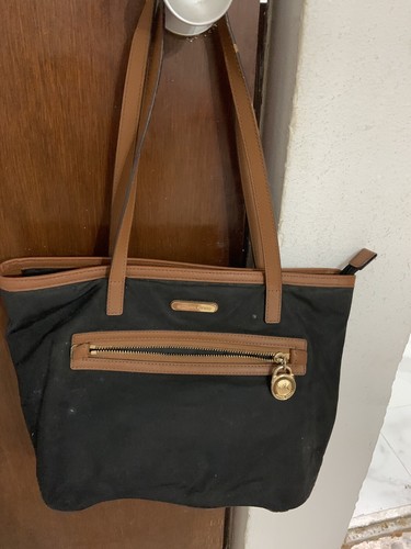 Michael kors kempton black - michael,