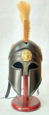 Casque Corinthien Médiéval