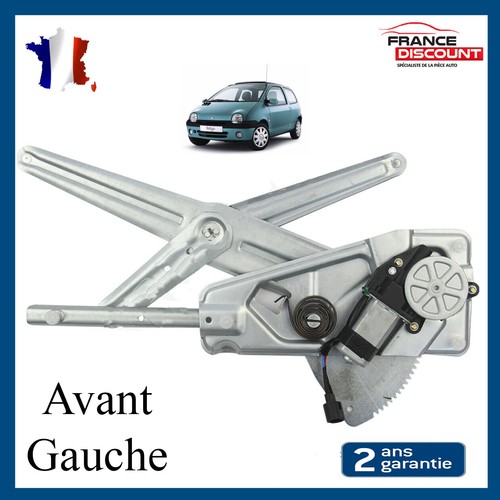 Leve vitre electrique avant - leve,