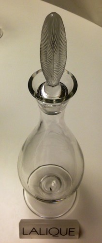 Carafe diamant verseuse - -,