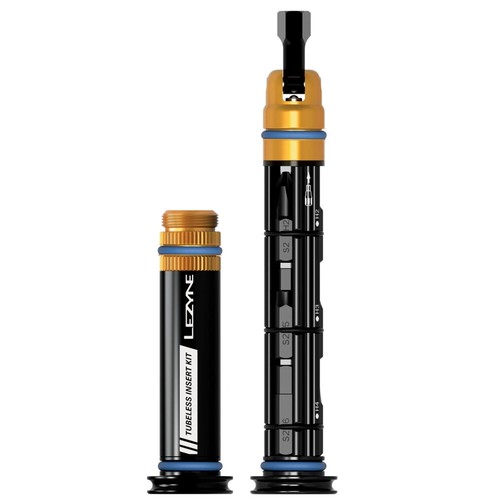 Lezyne dual insert kit - dual,