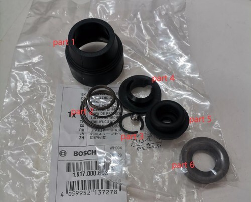 Protection sleeve pour - protection,