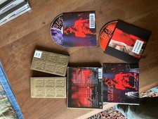 CD MUSIQUE ALBUM MYLENE FARMER  avant que l ombre bercy  2 cd 0