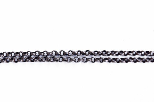 Single fob watch - single,