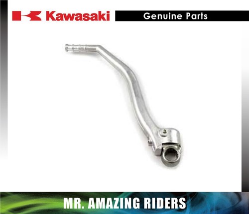 Kawasaki authentique new - authentique,