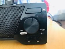 Barre de son haut-parleur sans