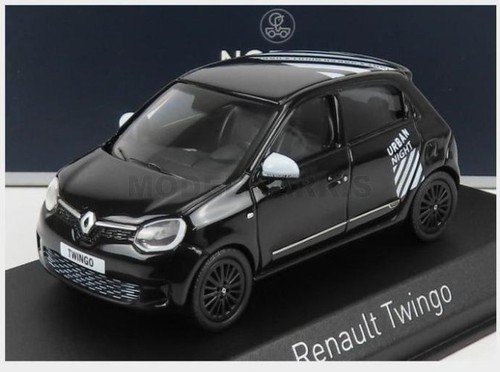 Norev 517421 renault twingo - norev,