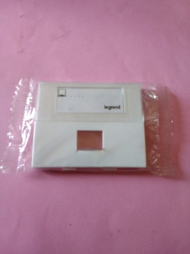 Doigt blanc prise - de, internet