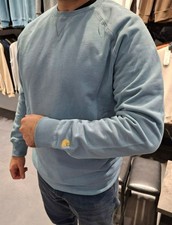 Pull Carhartt wip Chase neuf