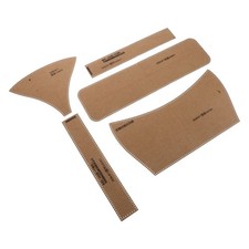  Kits De Reliure Livres Papier