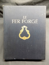 Le Fer Forgé Documents