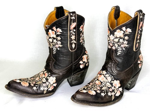 Old gringo sora floral - 🔴old,