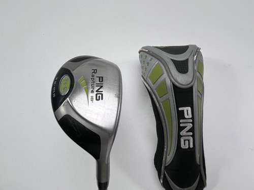 Ping rapture hybrid tfc - rapture,