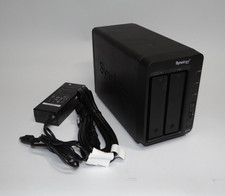 SYNOLOGY DISKSTATION DS712+ 2