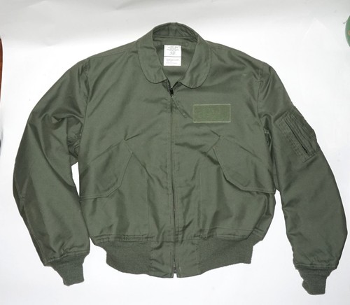 Usaf usn flight - flight, jacket