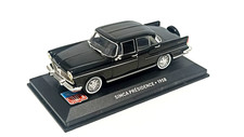 SIMCA   PRESIDENCE   1958   -