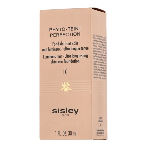 Sisley phyto teint perfection - phyto-teint,