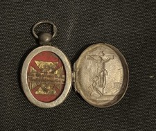 objet religieux- Reliquaire