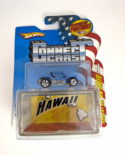 Hot wheels connect - wheels, 2008