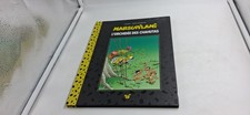 BD Hachette Marsupilami Tome 17 L'Orchidée des Chahutas